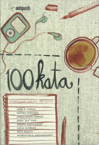 Image of KUMPULAN CERITA 100 KATA