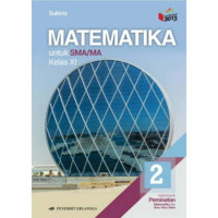 Image of Matematika: Untuk SMA Kelas XI