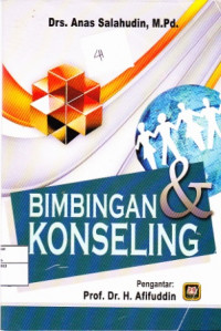 Image of BIMBINGAN & KONSELING