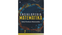 Image of Ensiklopedia Matematika 2