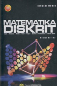 Image of Matematika Diskrit - Revisi Kelima