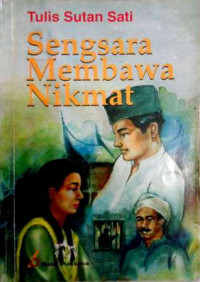 Image of SENGSARA MEMBAWA NIKMAT
