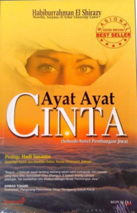 Image of AYAT AYAT CINTA