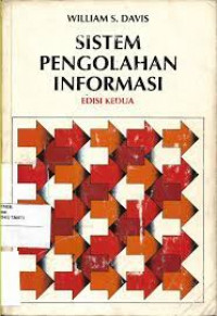 Image of SISTEM PENGOLAHAN INFORMASI-ED. KEDUA