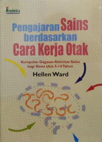 Image of PENGAJARAN SAINS BERDASARKAN CARA KERJA OTAK