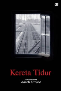 Image of KERETA TIDUR