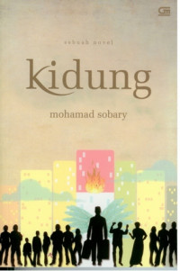 Image of KIDUNG