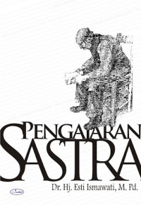 Image of PENGAJARAN SASTRA