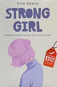Image of STRONG GIRL