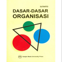 Image of DASAR-DASAR ORGANISASI