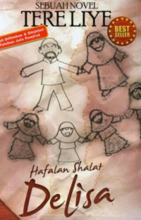 Image of HAFALAN SHALAT DELISA